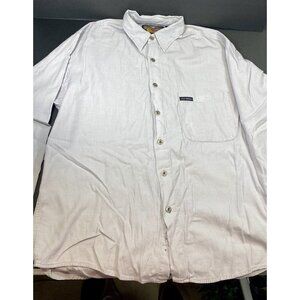 Harley Davidson shirt, Size L, Long Sleeve, Button Down.